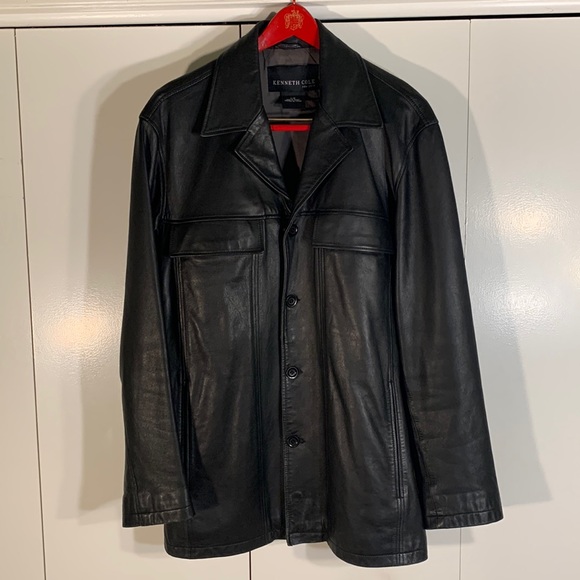 Kenneth Cole (L) - Picture 3 of 16